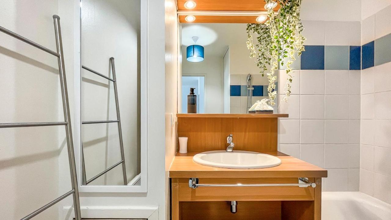 Homey Cycy - New / Free Parking / Hyper-Centre / Proche Geneve 안마스 외부 사진